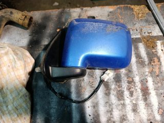 Retrovisor Izquierdo Nissan Terrano 2