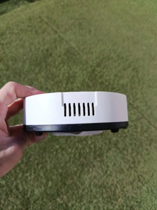 Aspirador Robô Limpeza Automático