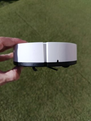 Aspirador Robô Limpeza Automático