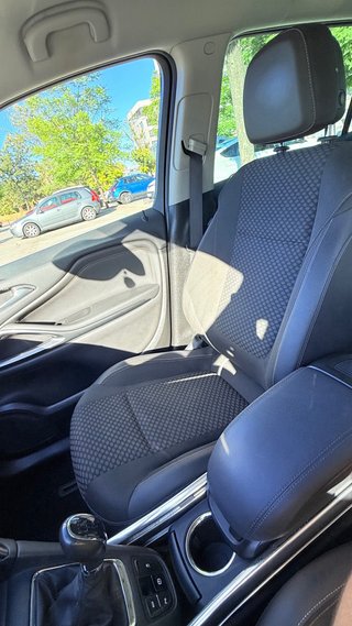 Opel Zafira Tourer 2017 Excellence