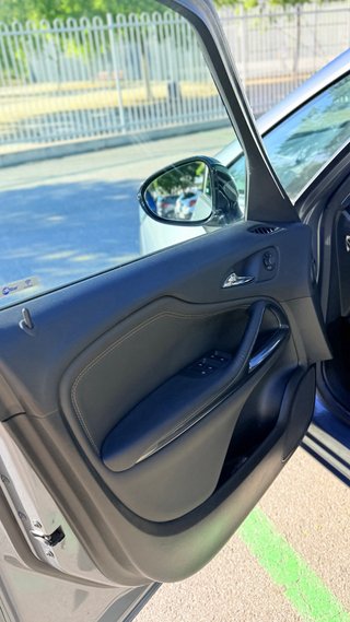Opel Zafira Tourer 2017 Excellence