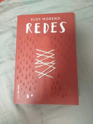 Redes (Invisible 2)
