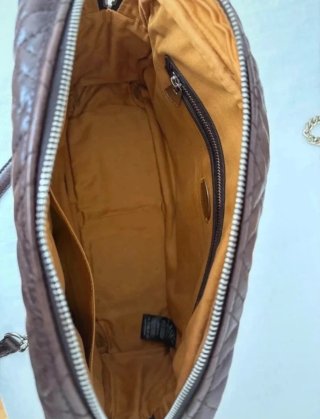 Bolso Bimba y Lola Marrón