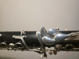 Clarinete Sib Selmer Muse