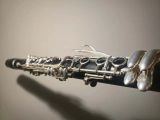 Clarinete Sib Selmer Muse