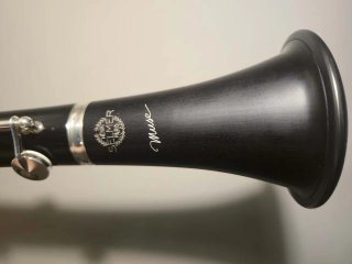 Clarinete Sib Selmer Muse