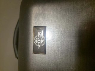 Clarinete Sib Selmer Muse