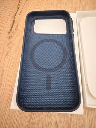 Funda Iphone 17 pro
