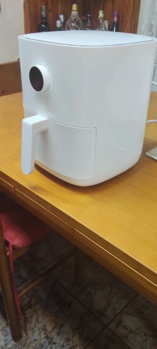Freidora de aire Xiaomi