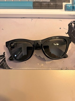 Ray-Ban Meta Occhiali Smart