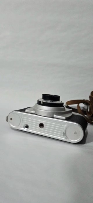 Cámara analógica Fowell Viking