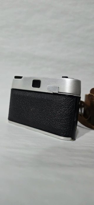 Cámara analógica Fowell Viking