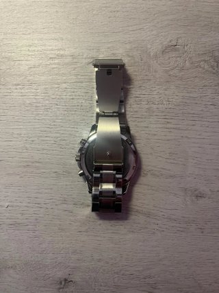 Reloj BENYAR Acero Inoxidable Nuevo