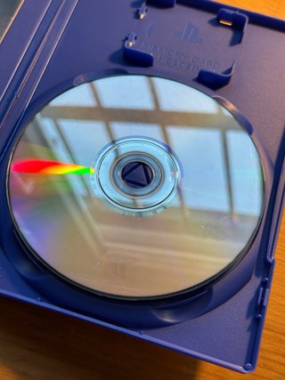 Diabolik: The Original Sin PS2