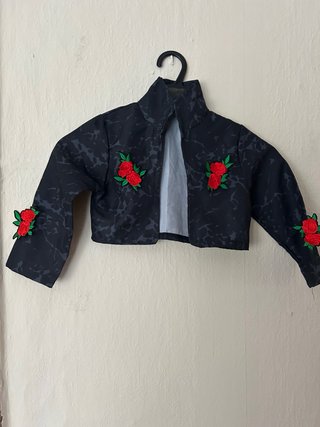 Disfraz Carnaval Niño 4-5 años