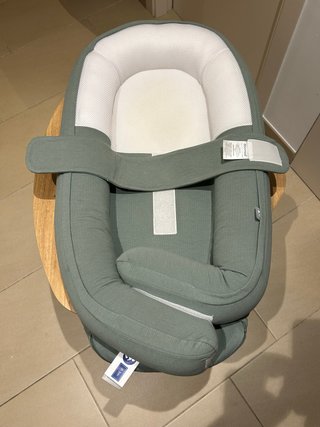 Nido reductor bebé Doomoo 0-3m