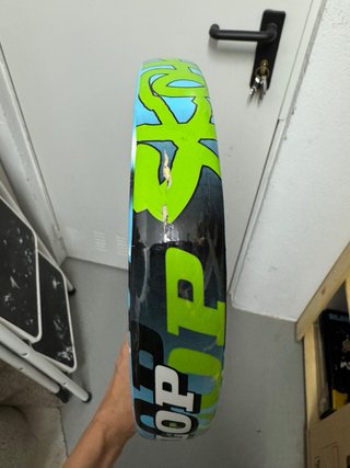 Pala de pádel Dunlop Skate 38