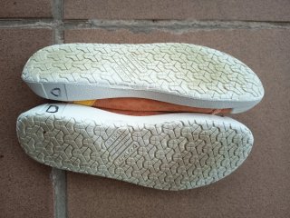 Escarpines niña Decathlon T.32-33
