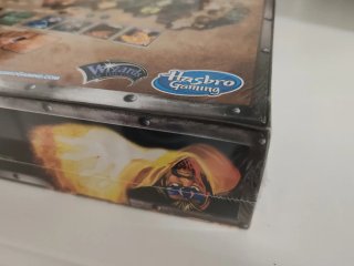 D&D Comienza la Aventura Nuevo