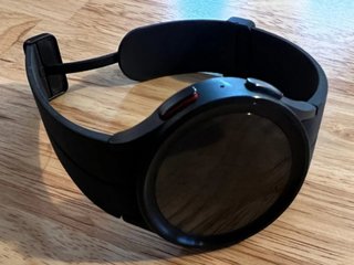 Samsung Galaxy Watch 5 Pro Negro