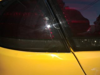 Pilotos traseros LED Seat Leon MK2