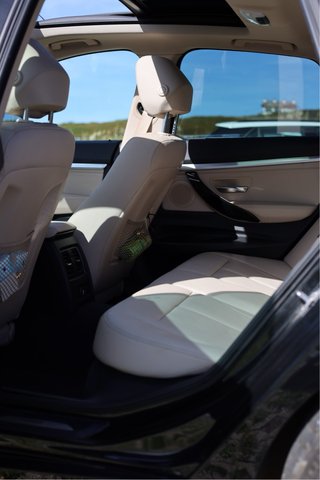 BMW Serie 3  Full equip automatico