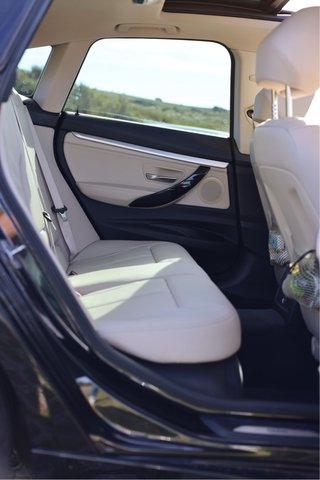 BMW Serie 3  Full equip automatico