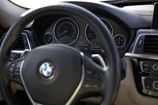 BMW Serie 3  Full equip automatico