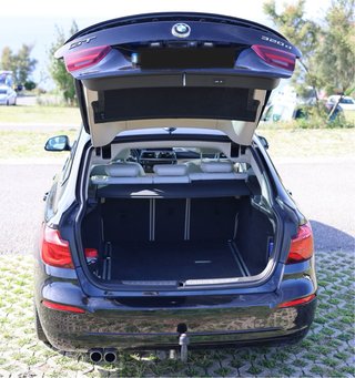 BMW Serie 3  Full equip automatico