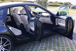 BMW Serie 3  Full equip automatico
