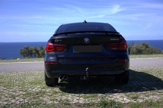 BMW Serie 3  Full equip automatico