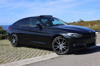 BMW Serie 3  Full equip automatico