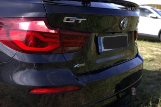 BMW Serie 3  Full equip automatico
