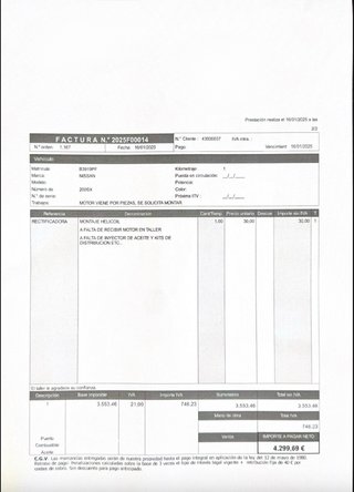 Nissan 200 SX 1994