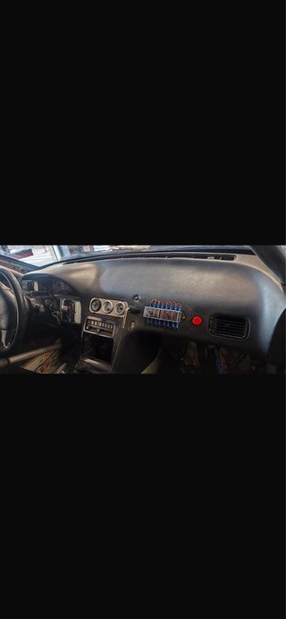 Nissan 200 SX 1994