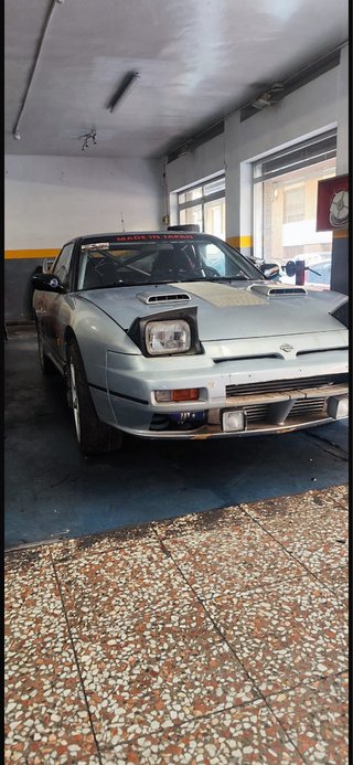 Nissan 200 SX 1994