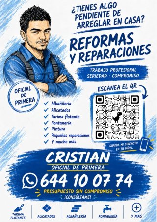 Oficial de primera