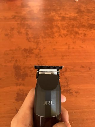 JRL 2020T FF Cortapelos Profesional Inalámbrico