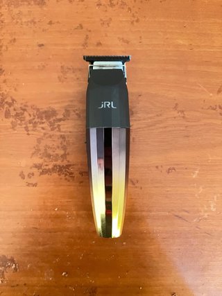 JRL 2020T FF Cortapelos Profesional Inalámbrico