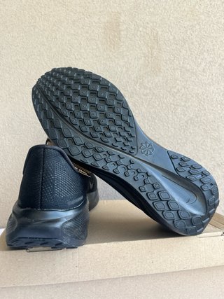 Zapatillas Nike Air Zoom Negras
