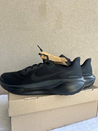 Zapatillas Nike Air Zoom Negras
