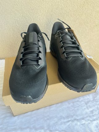 Zapatillas Nike Air Zoom Negras