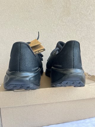 Zapatillas Nike Air Zoom Negras