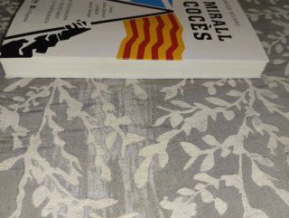 El mirall escocès : la independencia catalana