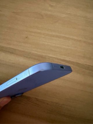 iPhone 16 128GB Azul