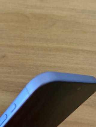 iPhone 16 128GB Azul