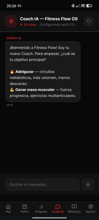 Aplicaciones web, android y automatizaciones
