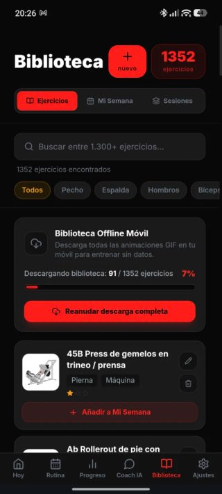 Aplicaciones web, android y automatizaciones