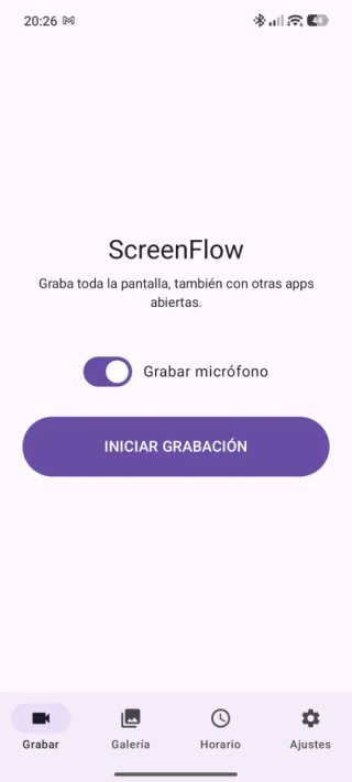 Aplicaciones web, android y automatizaciones