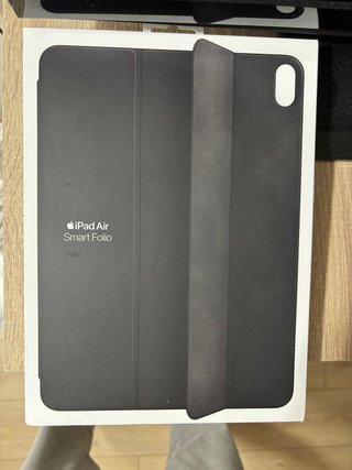 Funda iPad Air 11 Smart Folio Apple M2 M3 M4